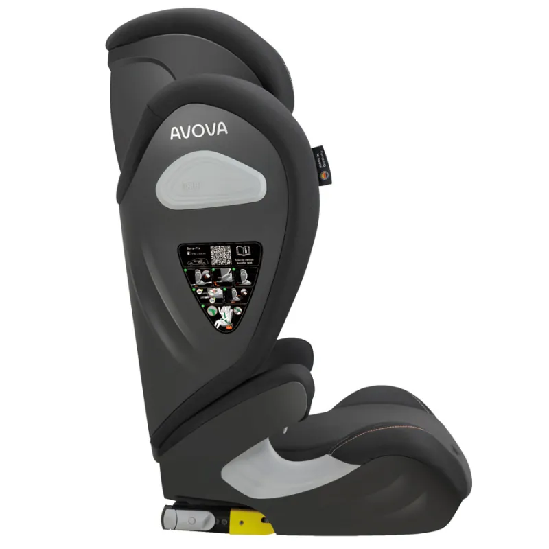 AVOVA Sora-Fix, 100-150 cm
