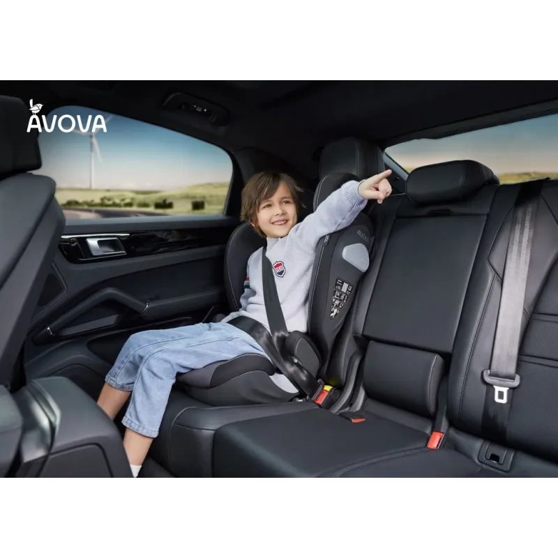 AVOVA Sora-Fix, 100-150 cm