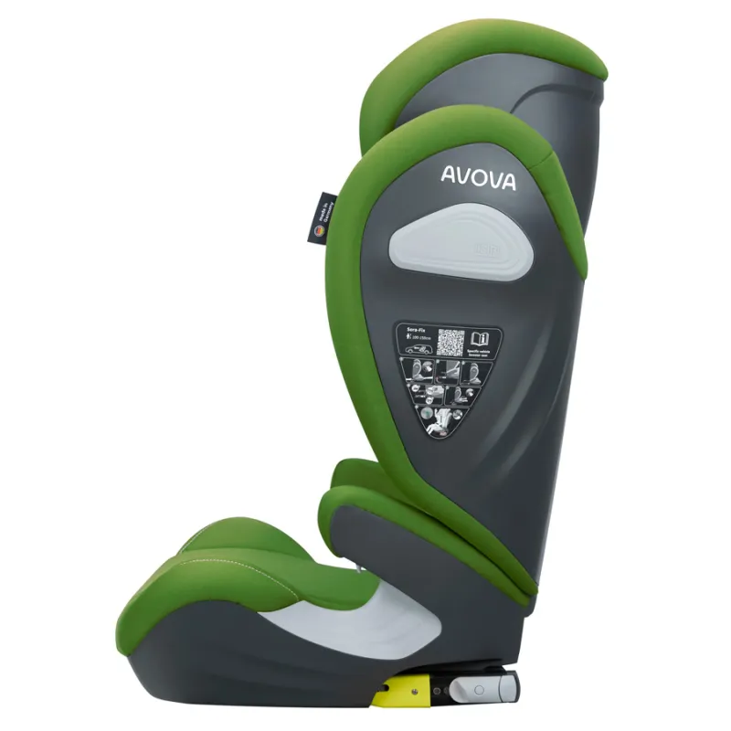 AVOVA Sora-Fix, 100-150 cm