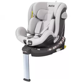 AVOVA Swan-fix I-SIZE