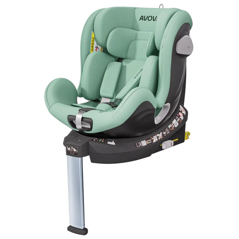 AVOVA Swan-fix I-SIZE