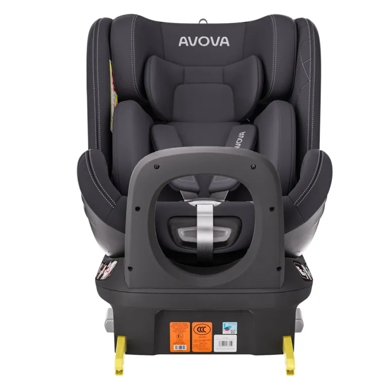 AVOVA Swan-fix I-SIZE