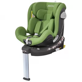 AVOVA Swan-fix I-SIZE