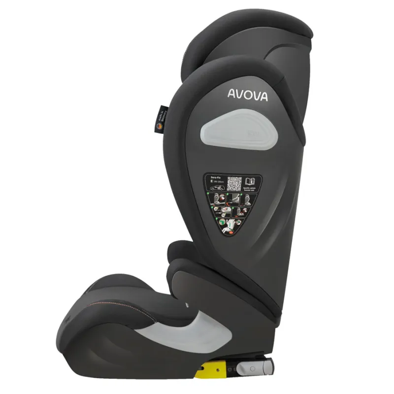 AVOVA Sora-Fix, 100-150 cm