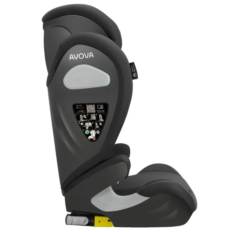AVOVA Sora-Fix, 100-150 cm