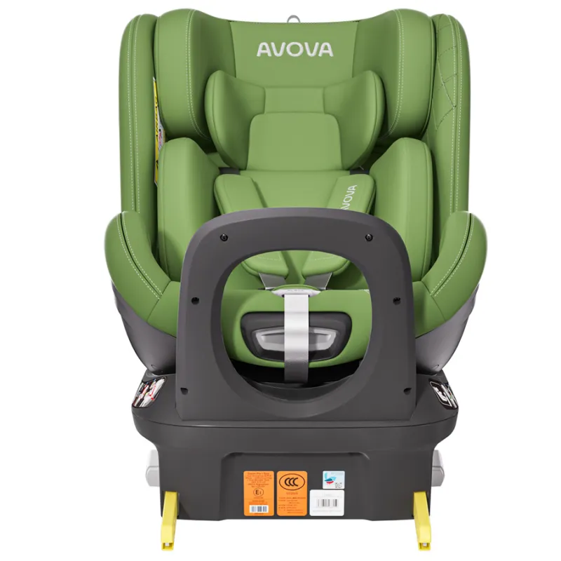 AVOVA Swan-fix I-SIZE