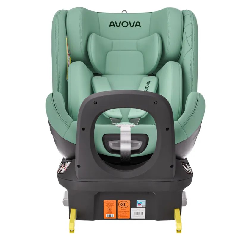 AVOVA Swan-fix I-SIZE