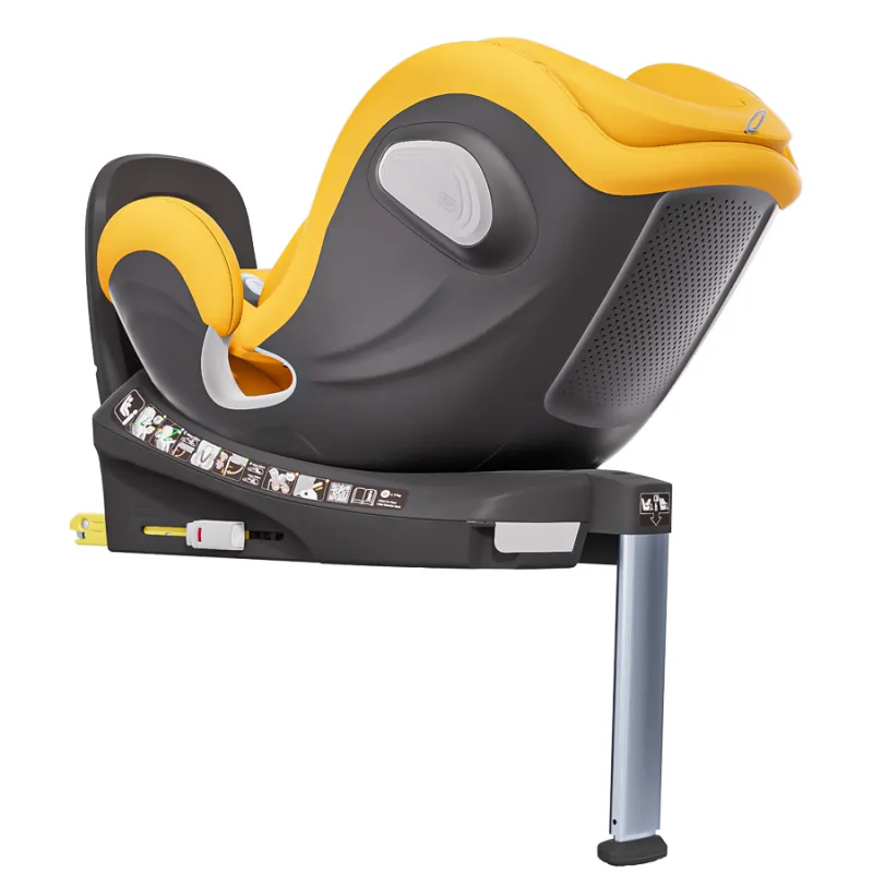 AVOVA Swan-fix I-SIZE