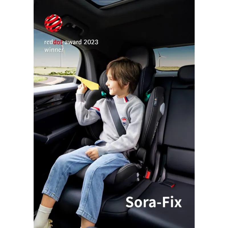 AVOVA Celoroční potah pro Sora-Fix