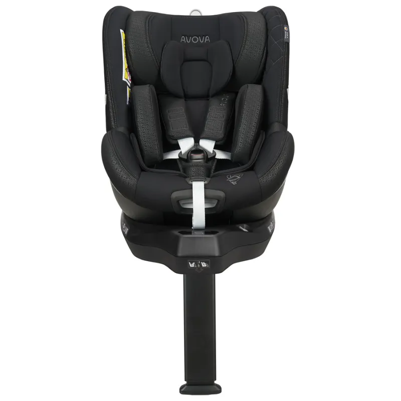 AVOVA Sperber-fix X 40–105 cm