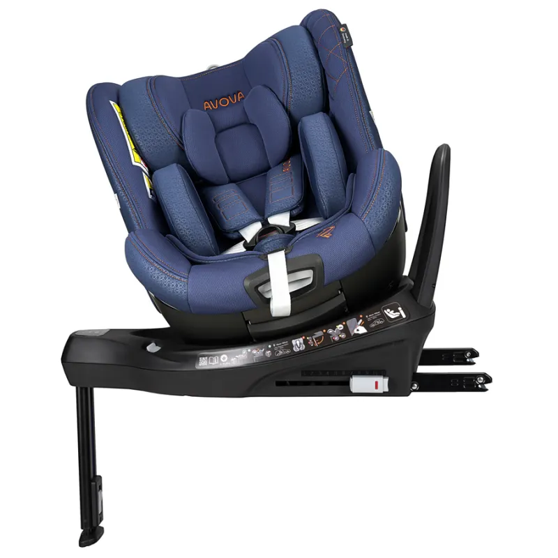 AVOVA Sperber-fix X 40–105 cm