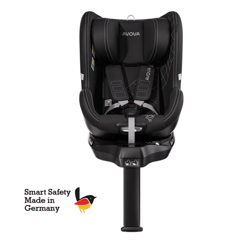 AVOVA Sperber X KID 2026 61–105 cm