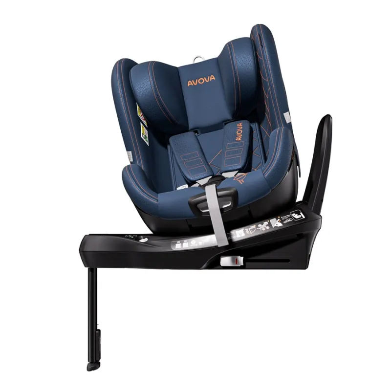 AVOVA Sperber X KID 2026 61–105 cm
