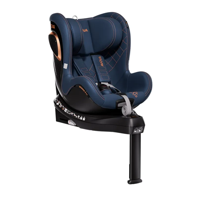 AVOVA Sperber X KID 2026 61–105 cm