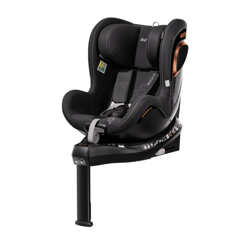 AVOVA Sperber X KID 2026 61–105 cm