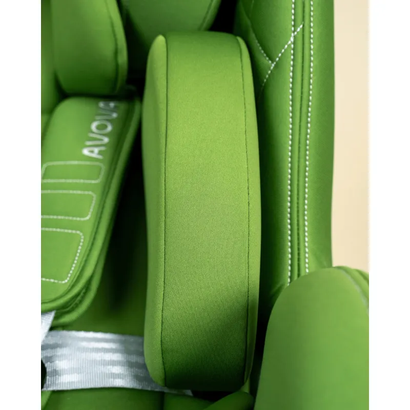 AVOVA Swan-fix I-SIZE
